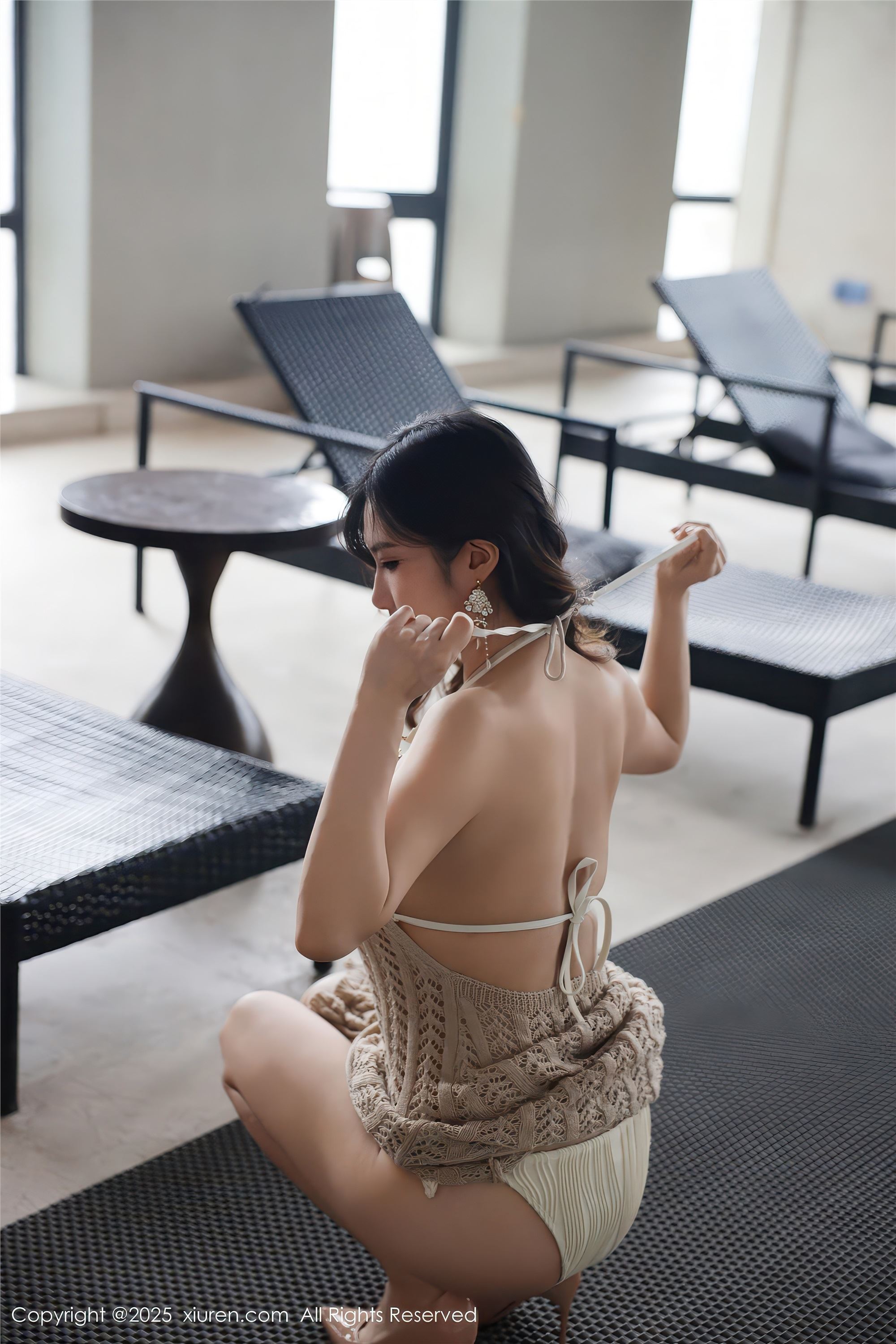 Xiuren秀人网 2025.12.31 NO.11182 小肉肉咪